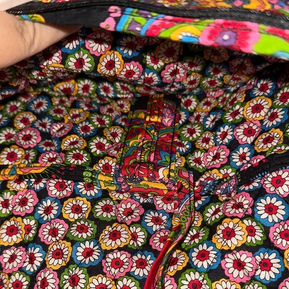 Vera Bradley Symphony in Hue Garment Bag - Picture 5 of 7